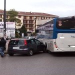 incidente pza d'armi