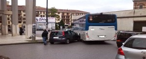 incidente pza d'armi