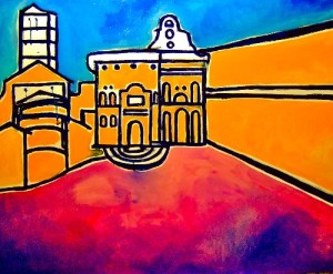 mostra