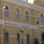 sala cponsiliare
