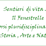sentieri di vita