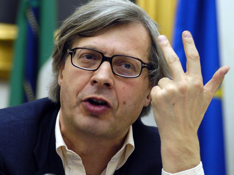 sgarbi