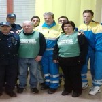 spettacolo per ghana