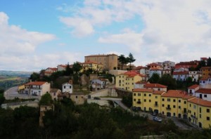 torella dei lombardi