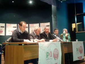 Apertura campagna elettorale PD-PSI - 5 maggio 2014 (2)