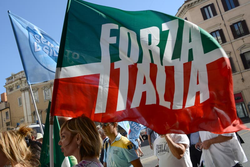 Forza-Italia