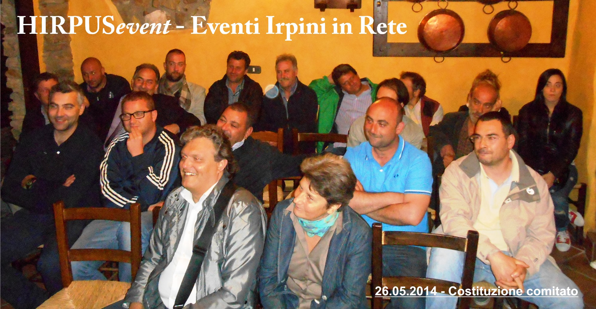 HIRPUSevent_costituzione_comitato