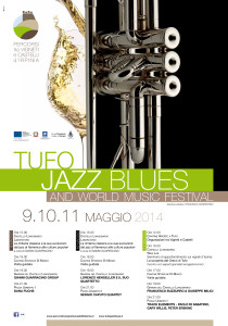 Tufo_Jazz_Blues_programma