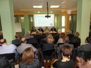 asl aula pastore