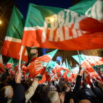 ITALY-POLITICS-BERLUSCONI