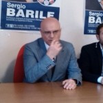 barile sergio