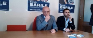 barile sergio