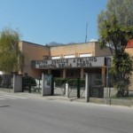 centro sociale samantha della porta