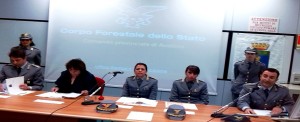 cfs conferenza