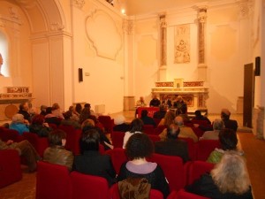 chiesa del carmine