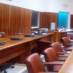 consiglieri opposizione via