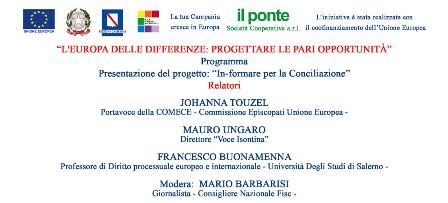 convegno europa p
