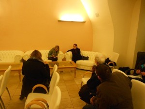 cultura 05 maggio