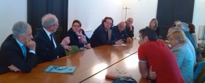florio tavolo sanità landolfi