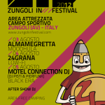 locandina zungoli festival
