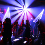 nightclub