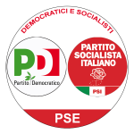 pse socialisti