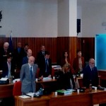 silenzio biondi
