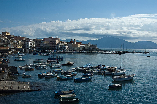 torre del greco