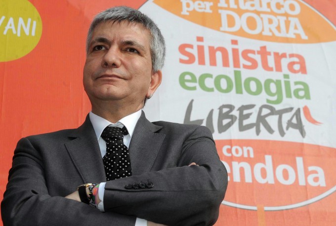 vendola