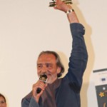 Luca_Ward_premiato