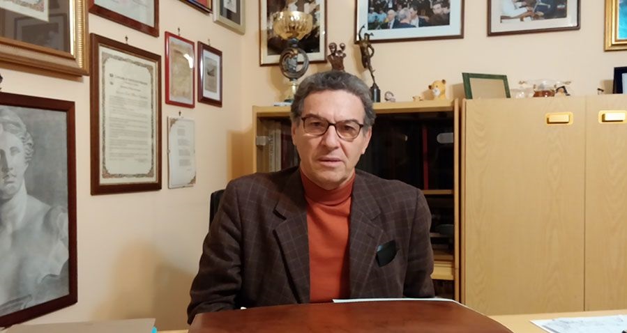 bianchino montoro