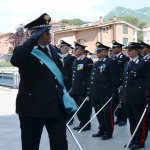 carabinieri festa