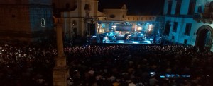 concerto tiromancino