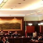consiglio comunale ariano