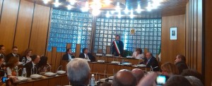 consiglio comunale mercogliano