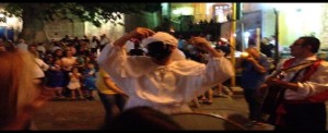 festa lauro borgo