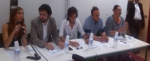 fourm giovani candidati