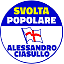 lista civica-svolta popolare