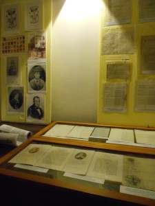 mostra cassitto