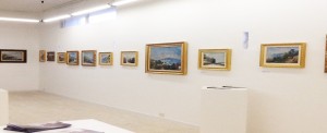 museo quadri