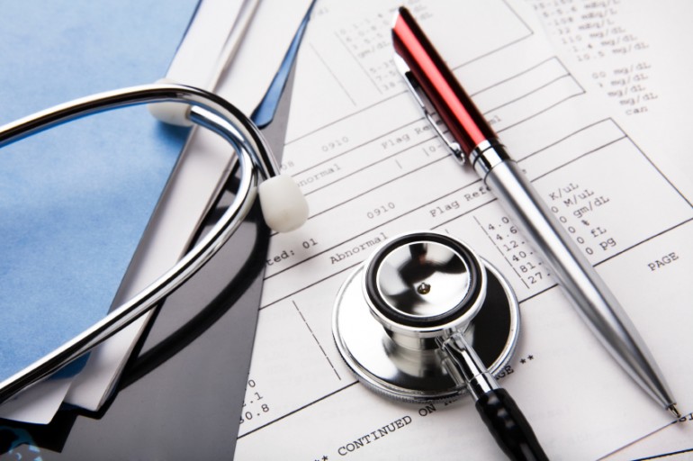 MEDICO21