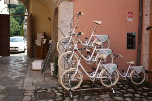 bike