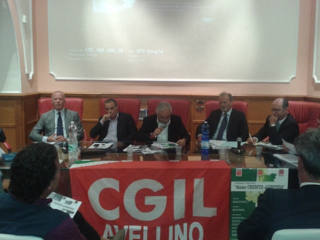 cgil petruzziello