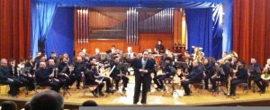 conservatorio