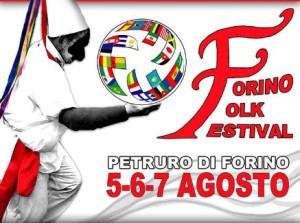 forino folk