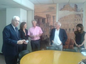 foti arace
