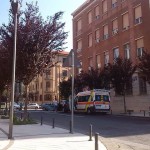 incidente