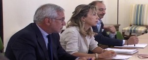 incontro prefettura