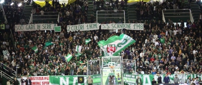 original fans