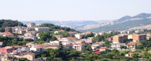 s sossio baronia